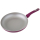 AMBITION Patelnia Vision 24cm Fuksja (34176) - 1439414 - zdjęcie